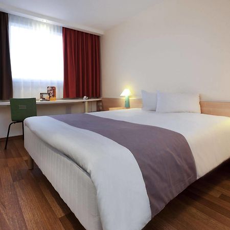 Ibis Berlin Dreilinden Hotel Kleinmachnow Eksteriør billede