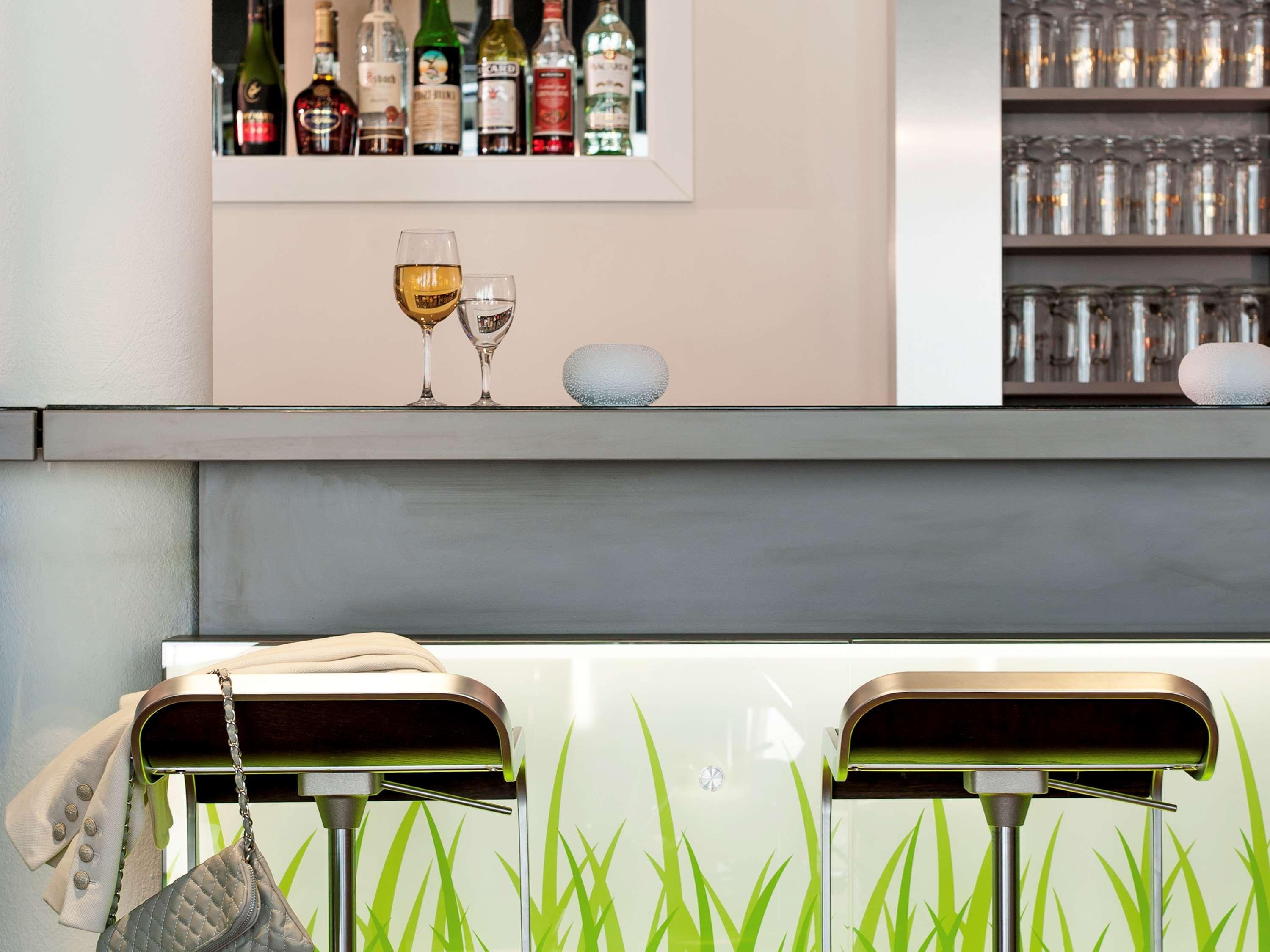 Ibis Berlin Dreilinden Hotel Kleinmachnow Eksteriør billede