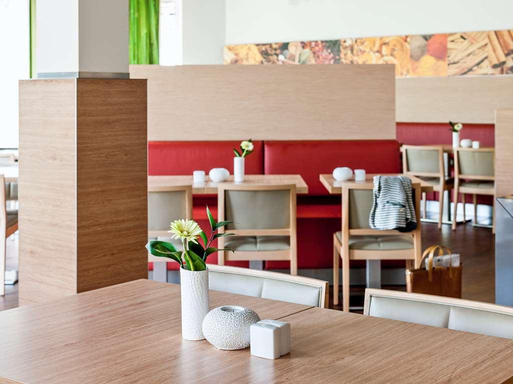 Ibis Berlin Dreilinden Hotel Kleinmachnow Eksteriør billede