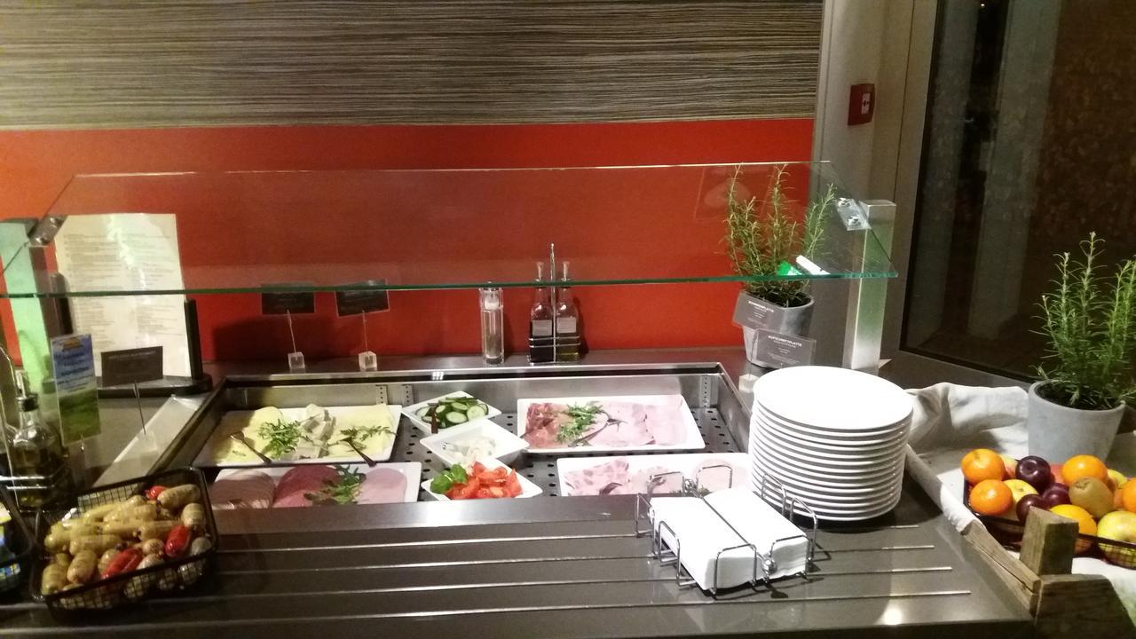 Ibis Berlin Dreilinden Hotel Kleinmachnow Værelse billede