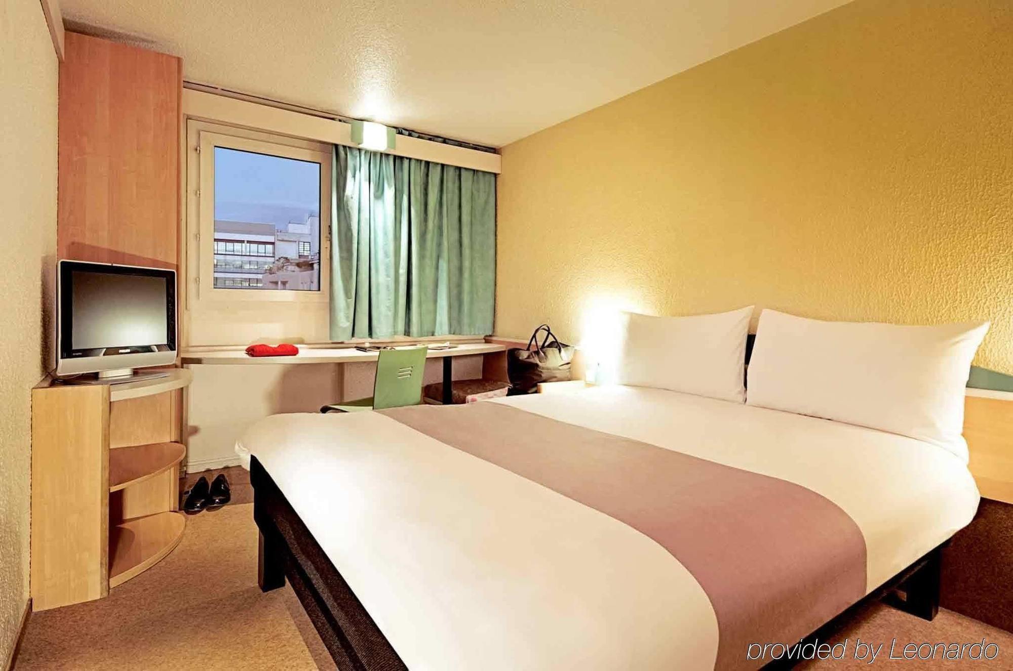 Ibis Berlin Dreilinden Hotel Kleinmachnow Eksteriør billede
